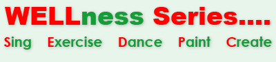 Wellness Series...